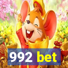 992 bet